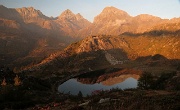 102 Anche Lago Rotondo e Diavoli arrossiscono...